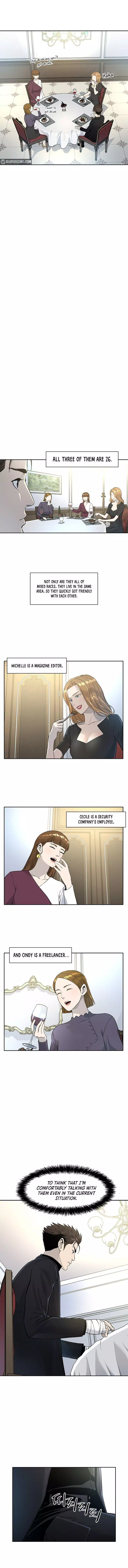 God Of Blackfield Chapter 24 page 9