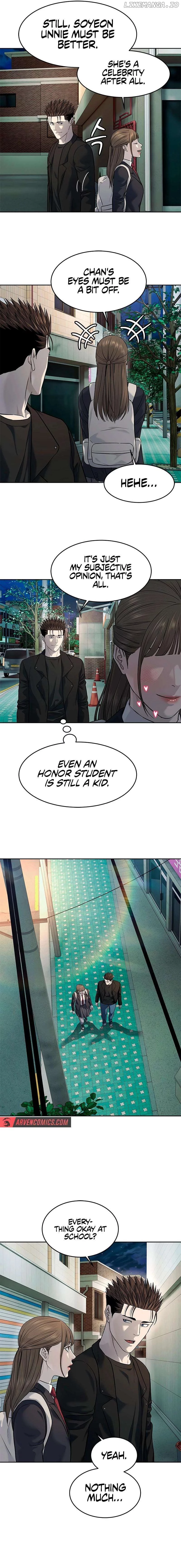 God Of Blackfield Chapter 243 page 4