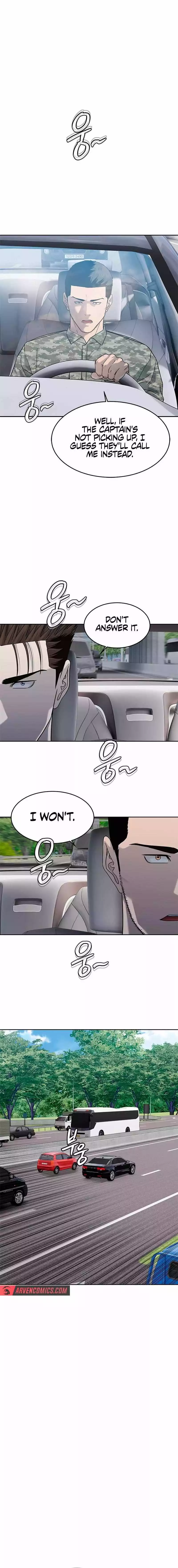 God Of Blackfield Chapter 248 page 2