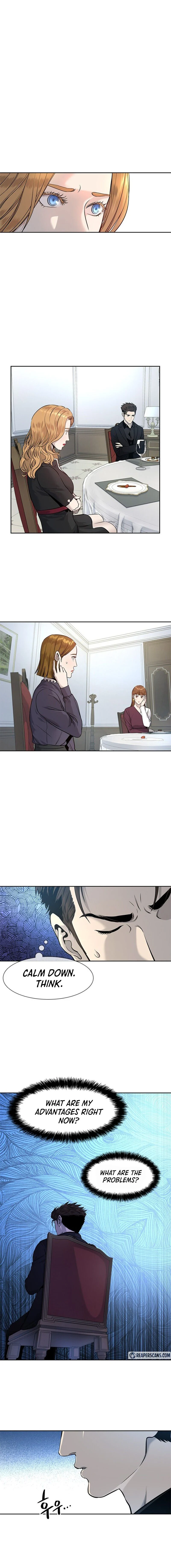 God Of Blackfield Chapter 25 page 2