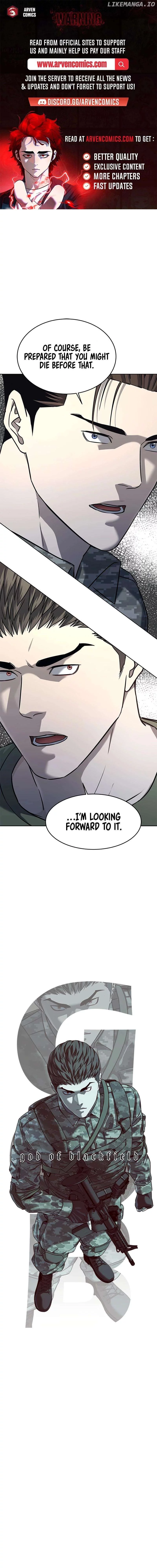 God Of Blackfield Chapter 254 page 1