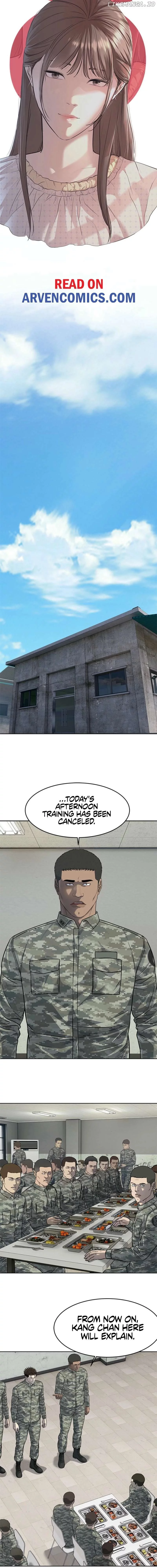 God Of Blackfield Chapter 260 page 3