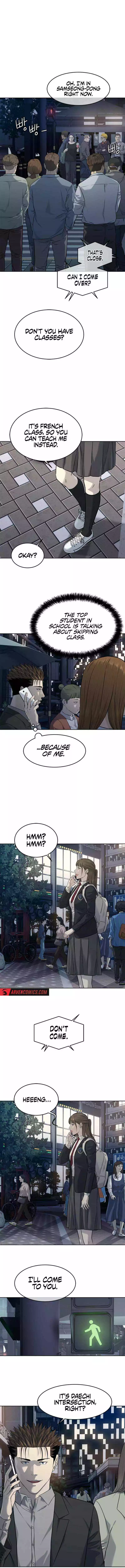God Of Blackfield Chapter 262 page 2