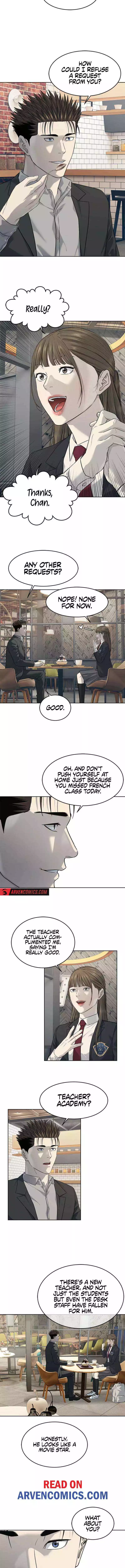 God Of Blackfield Chapter 262 page 7