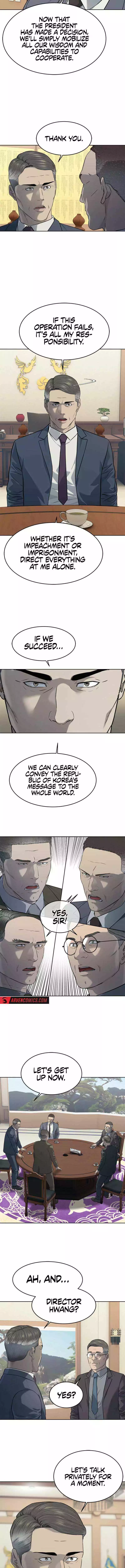 God Of Blackfield Chapter 263 page 4