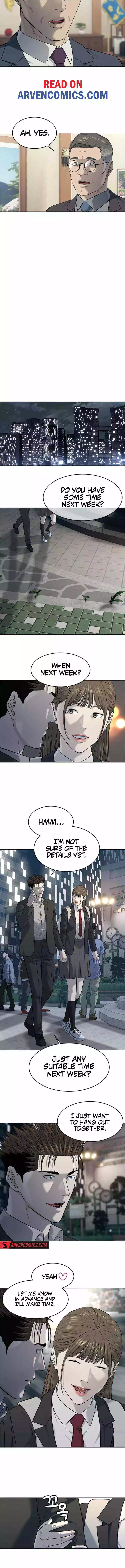God Of Blackfield Chapter 263 page 5
