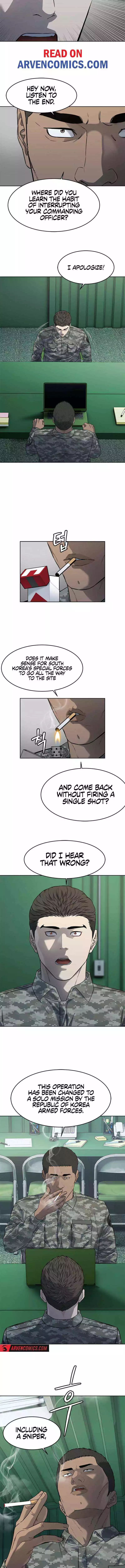 God Of Blackfield Chapter 263 page 10