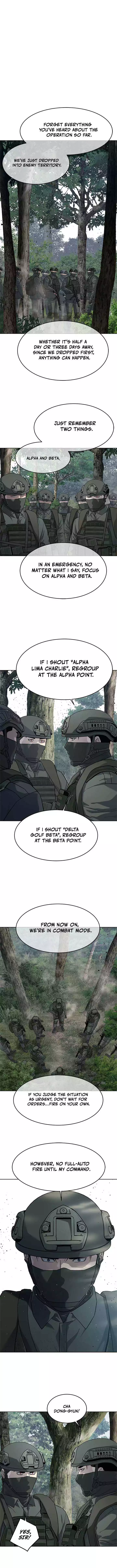 God Of Blackfield Chapter 266 page 17