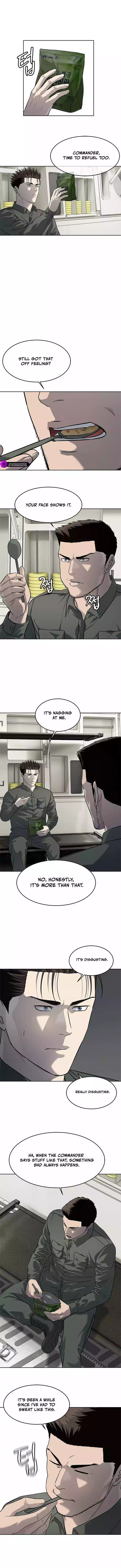 God Of Blackfield Chapter 266 page 8