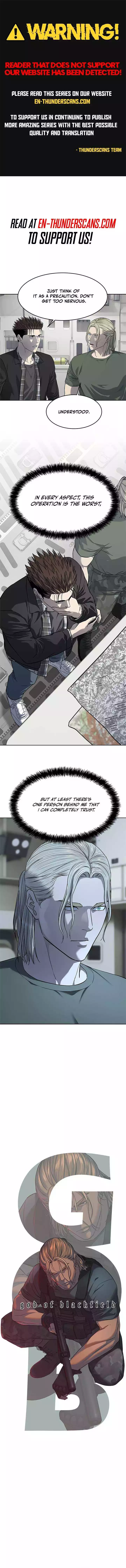 God Of Blackfield Chapter 266 page 2