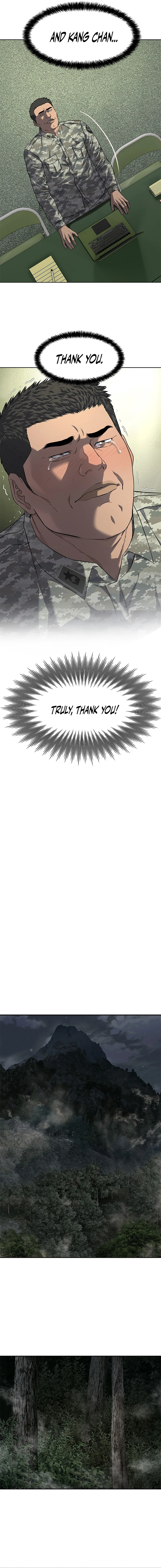 God Of Blackfield Chapter 275 page 5