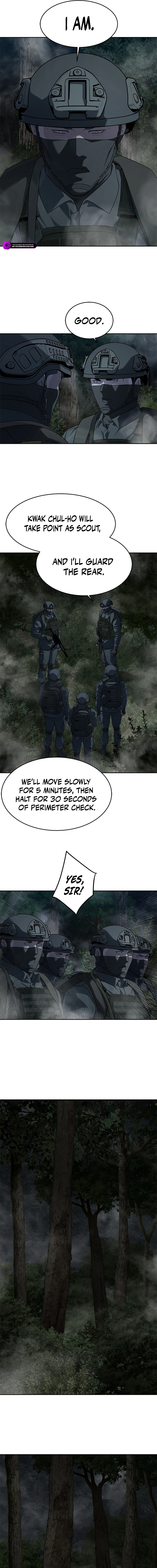 God Of Blackfield Chapter 275 page 13