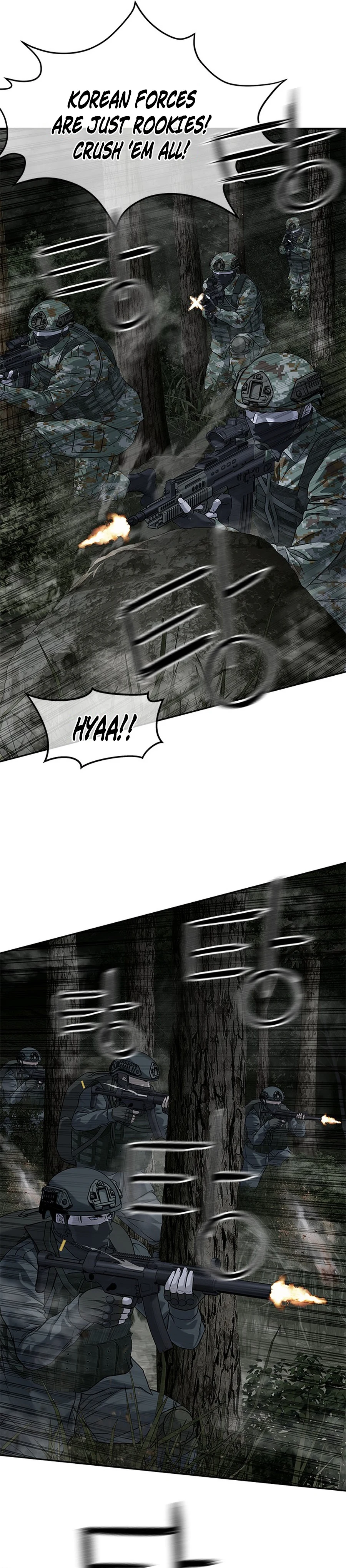 God Of Blackfield Chapter 278 page 3