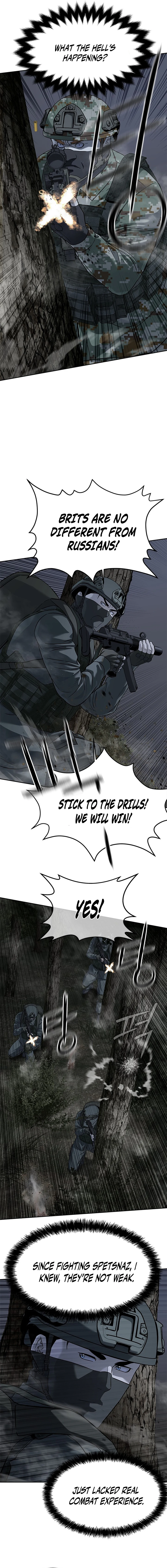God Of Blackfield Chapter 278 page 5