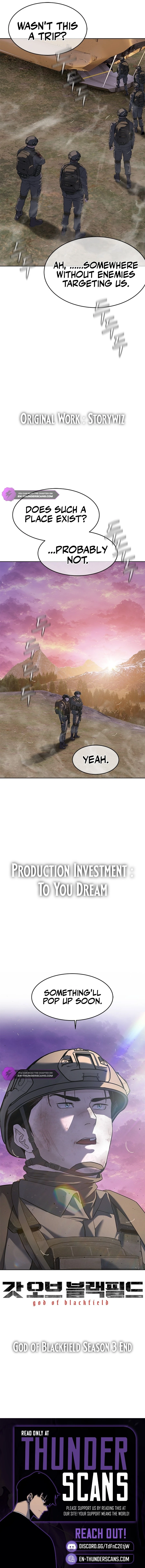 God Of Blackfield Chapter 280 page 11