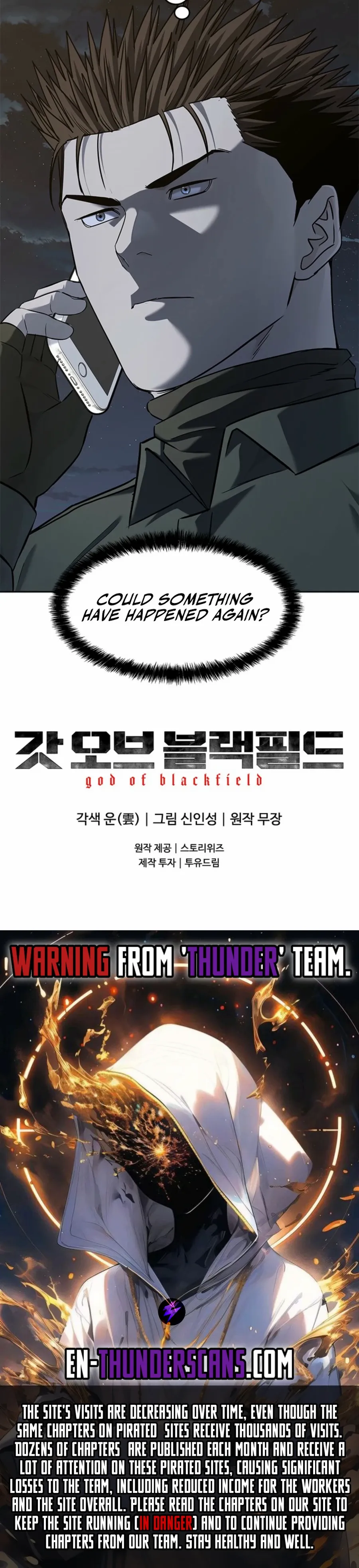 God Of Blackfield Chapter 281 page 35