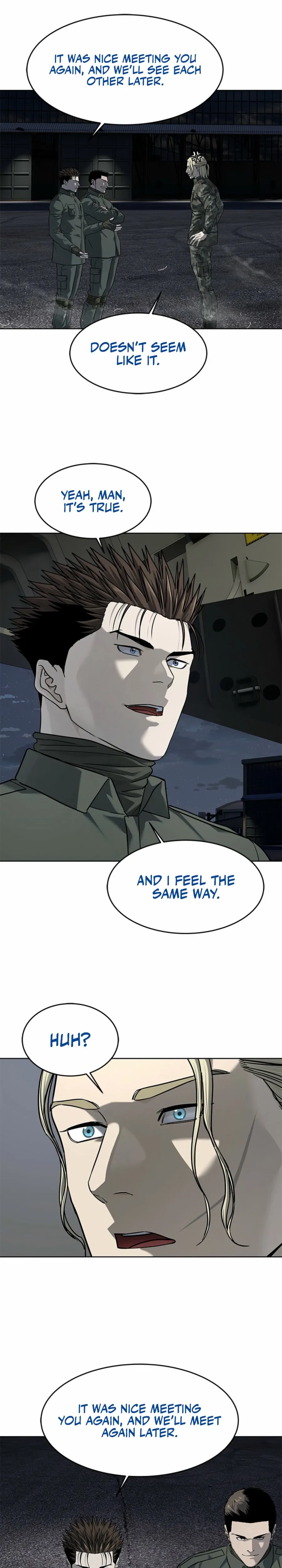 God Of Blackfield Chapter 281 page 23