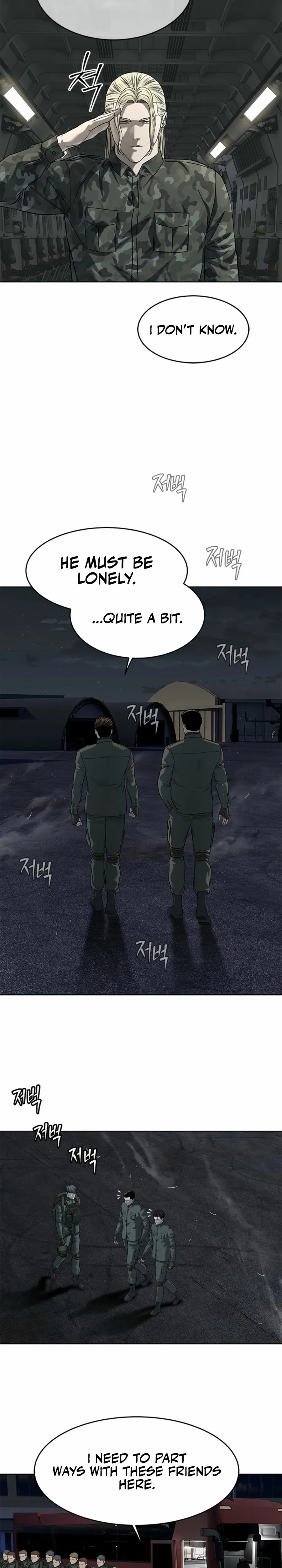 God Of Blackfield Chapter 281 page 26