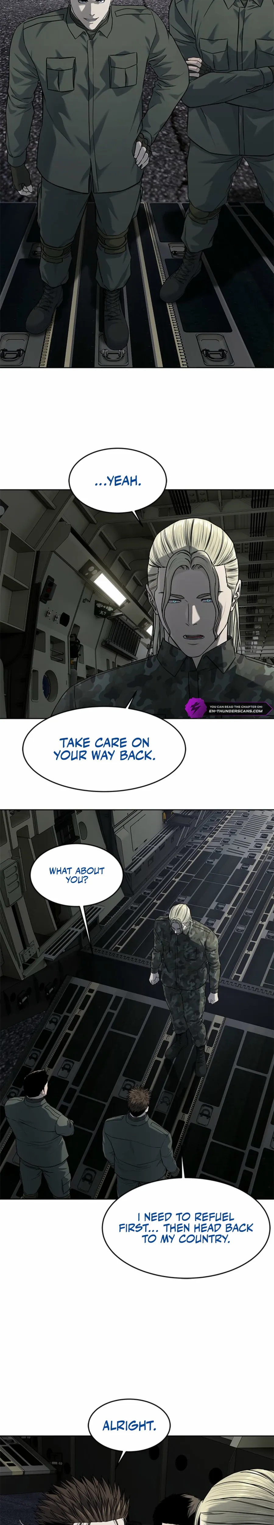 God Of Blackfield Chapter 281 page 24