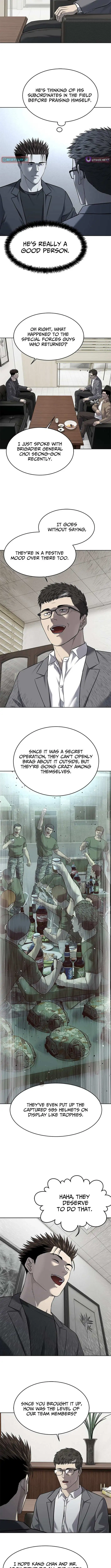 God Of Blackfield Chapter 285 page 3