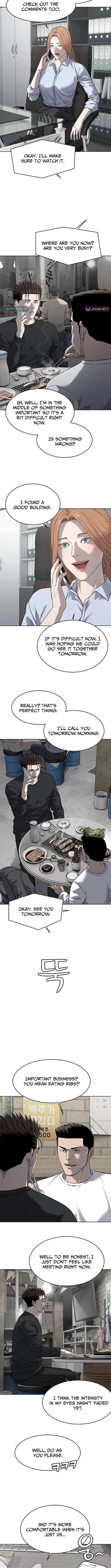 God Of Blackfield Chapter 285 page 13