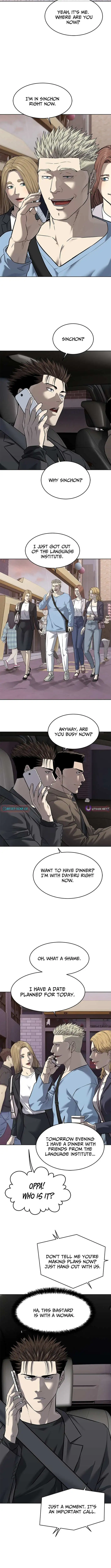 God Of Blackfield Chapter 285 page 7