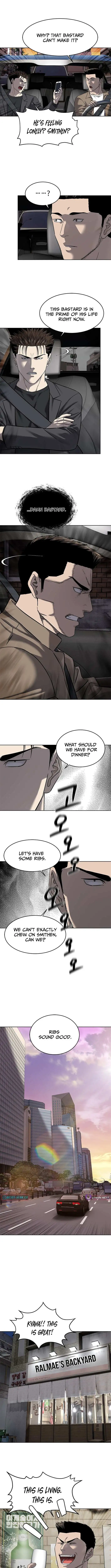 God Of Blackfield Chapter 285 page 9