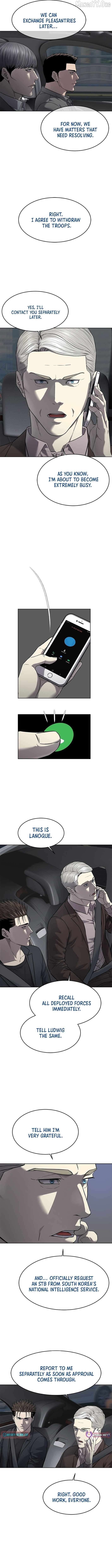 God Of Blackfield Chapter 293 page 3