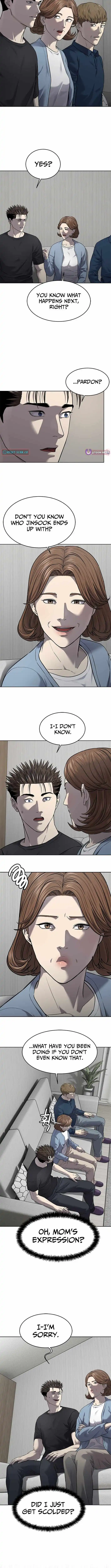 God Of Blackfield Chapter 294 page 6