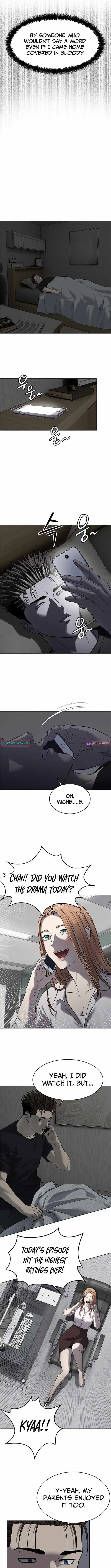 God Of Blackfield Chapter 294 page 7