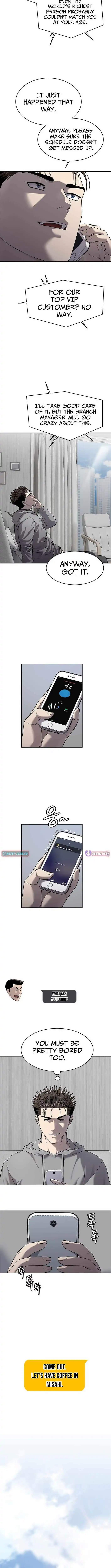 God Of Blackfield Chapter 295 page 7