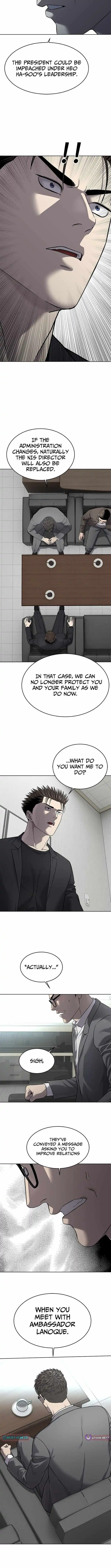 God Of Blackfield Chapter 295 page 13