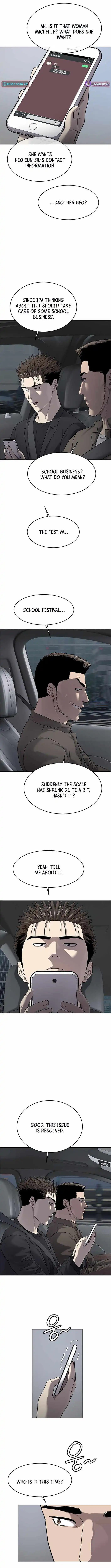 God Of Blackfield Chapter 296 page 10