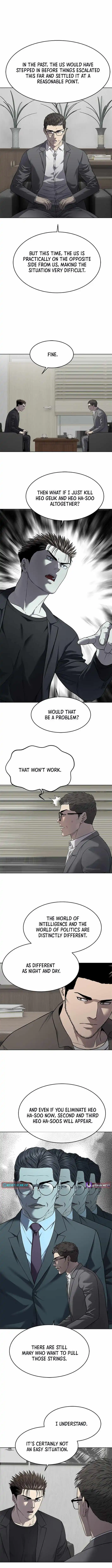 God Of Blackfield Chapter 296 page 4