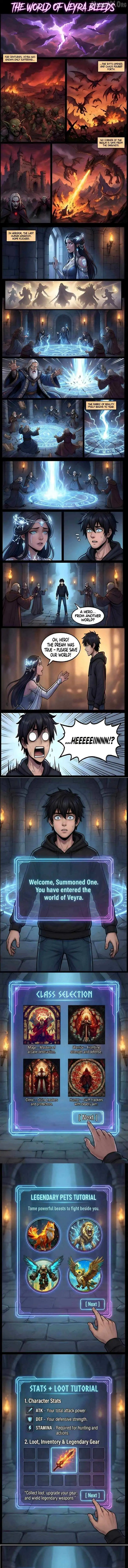 God Of Blackfield Chapter 297 page 2