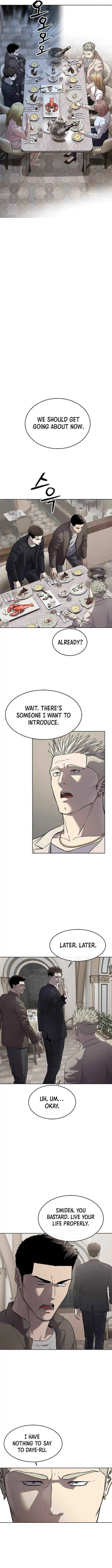 God Of Blackfield Chapter 298 page 5