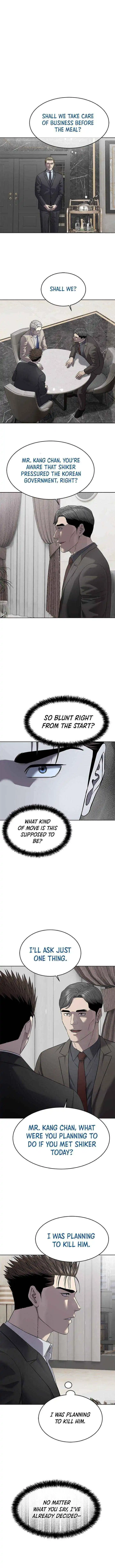 God Of Blackfield Chapter 298 page 14