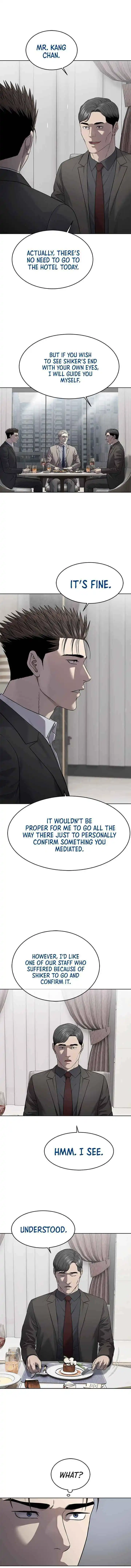 God Of Blackfield Chapter 299 page 5
