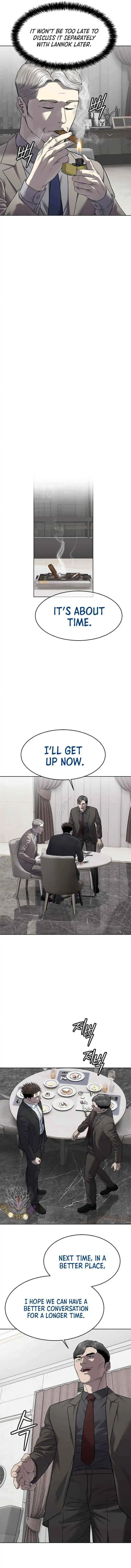 God Of Blackfield Chapter 299 page 10