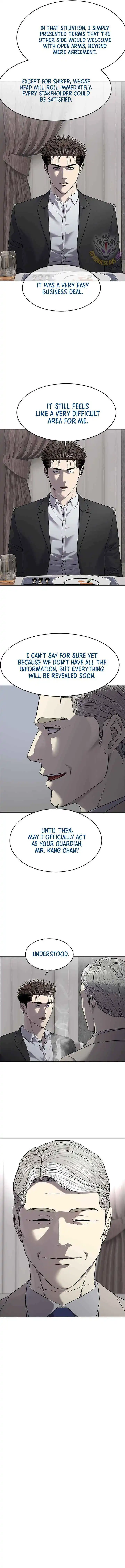 God Of Blackfield Chapter 299 page 15