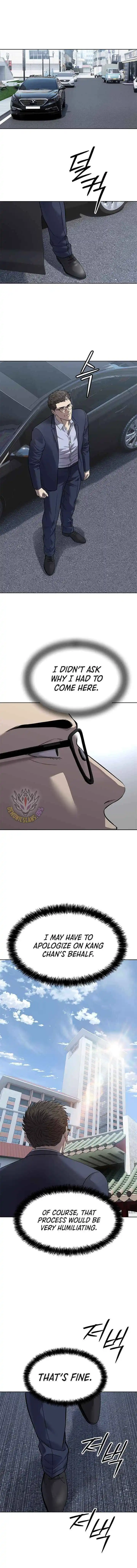 God Of Blackfield Chapter 299 page 16