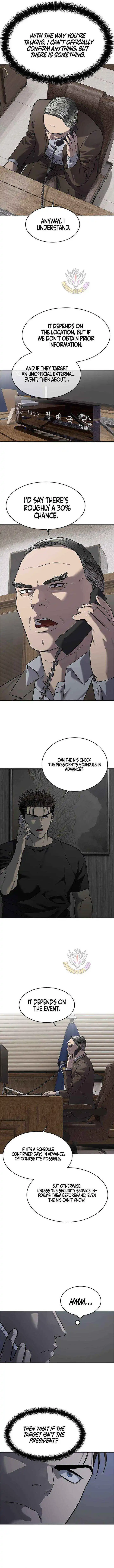 God Of Blackfield Chapter 302 page 14