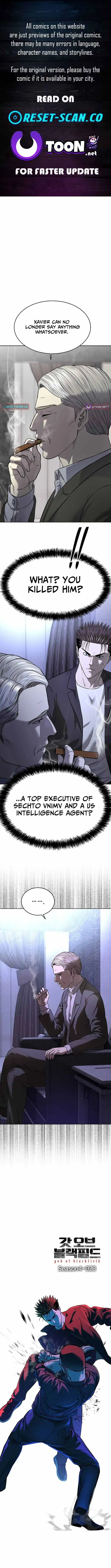 God Of Blackfield Chapter 303 page 2