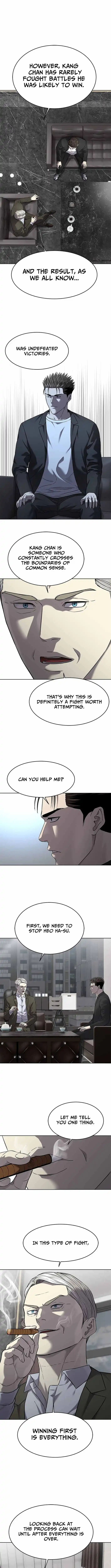 God Of Blackfield Chapter 303 page 6