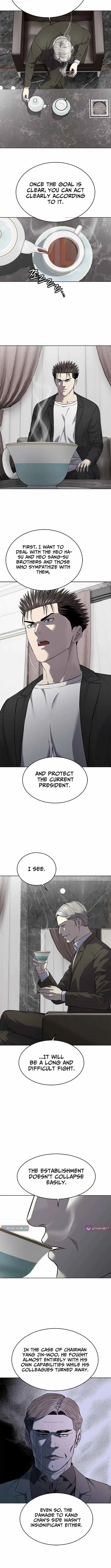 God Of Blackfield Chapter 303 page 4