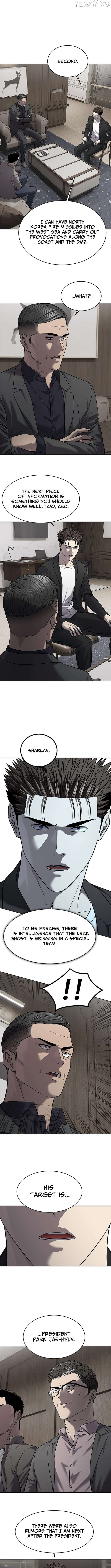 God Of Blackfield Chapter 305 page 4
