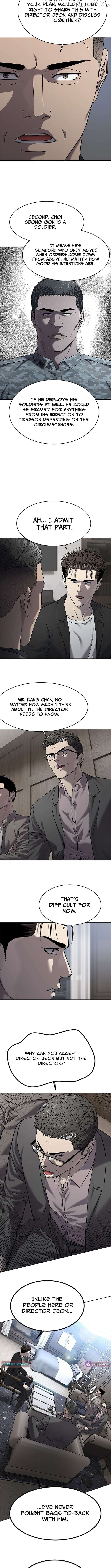 God Of Blackfield Chapter 305 page 8