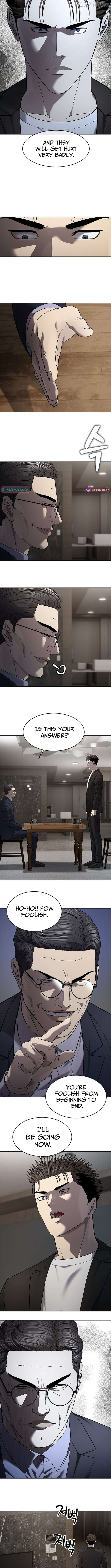 God Of Blackfield Chapter 307 page 6