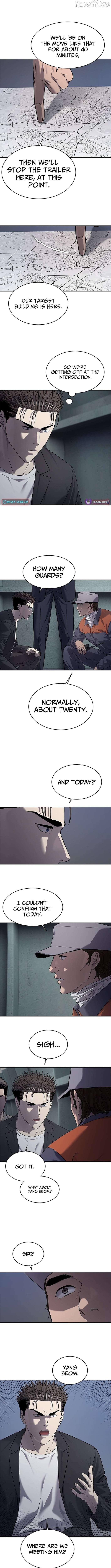 God Of Blackfield Chapter 309 page 6