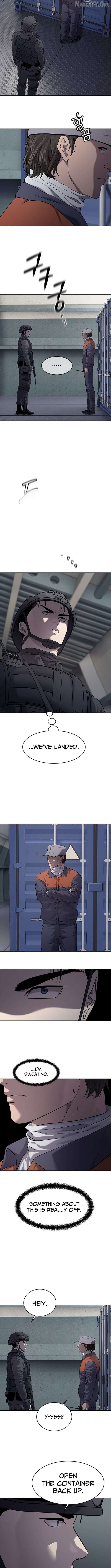 God Of Blackfield Chapter 309 page 14